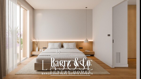 photo 5 Sitges, Vallpineda