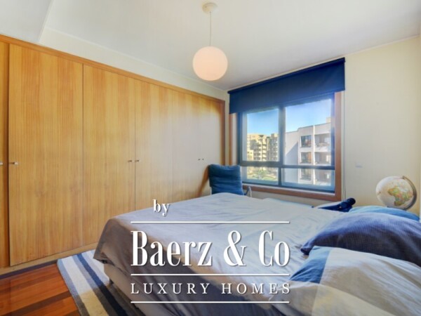 photo 12 4 bedroom flat in Foz with sea view, balcony and 3 parking spaces