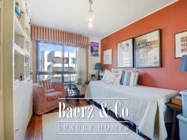 photo 13 4 bedroom flat in Foz with sea view, balcony and 3 parking spaces