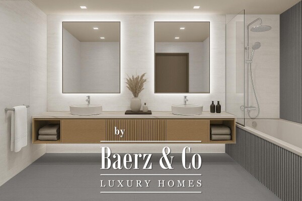 photo 10 Split, Lora – luxurious three-bedroom apartment in a new development