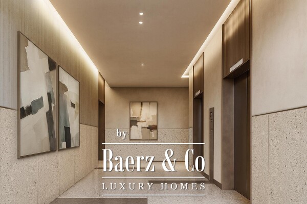 photo 12 Split, Lora – luxurious three-bedroom apartment in a new development