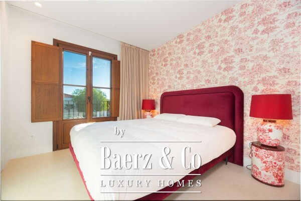 photo 17 Beautiful luxury home in Santa Gertrudis, Santa Gertrudis