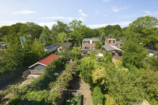 photo 1 Nieuwe Karselaan 60