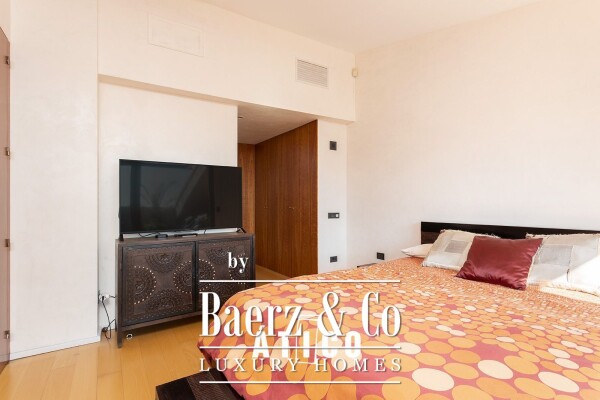 photo 26 Penthouse for sale in Sant Gervasi - Galvany