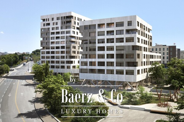 photo 2 Split, Lora, exclusive three-bedroom residence in a prestigious complex