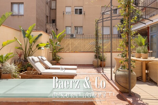 photo 8 Apartment for sale in Eixample Dret