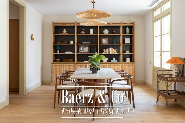 photo 22 Apartment for sale in Eixample Dret