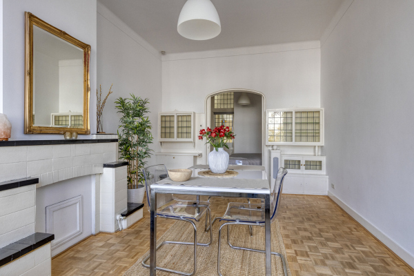 photo 2 Dwars Koornbrugsteeg 8