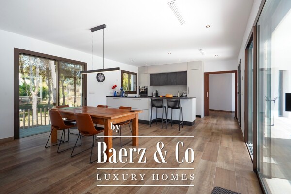 photo 7 Beautiful luxury home in Jávea, Costa Blanca