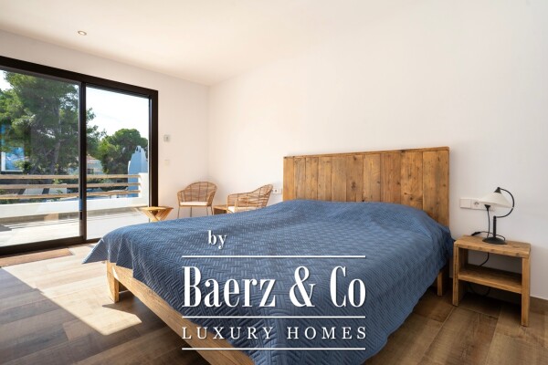 photo 18 Beautiful luxury home in Jávea, Costa Blanca