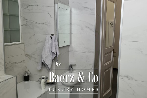 photo 19 Zagreb, Center, Trg Žrtava Fašizma, luxury apartment in a prime location, 140 m²