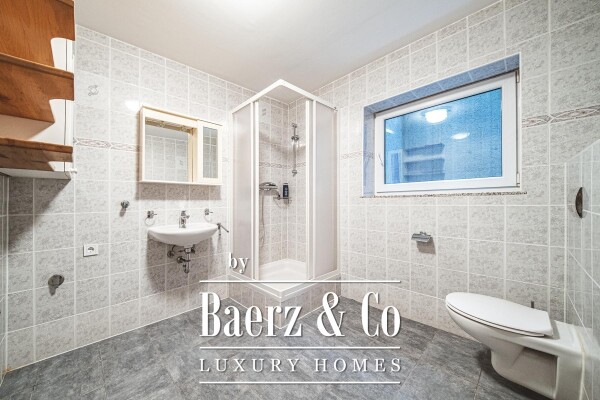 photo 20 Zagreb, Gračani, beautiful three-storey five-bedroom apartment with a garden, 278.66 m2