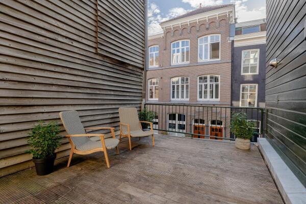 Video Nieuwe Spiegelstraat 43 1