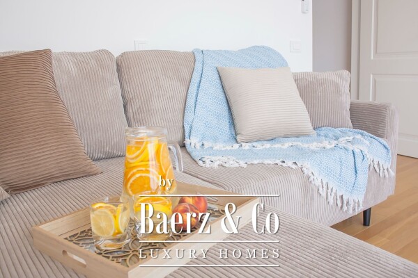 photo 7 Apartment in Budva with a Sea View