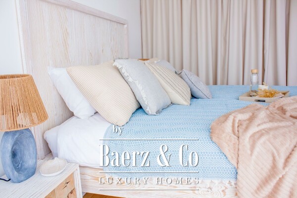 photo 17 Apartment in Budva with a Sea View