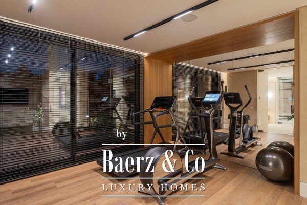 photo 33 Villa - Golden Mile - Marbella - Ref: 8656