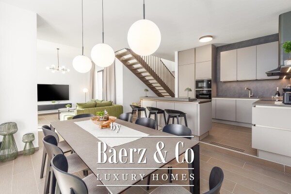 photo 18 Istria, Umag, spacious modern house with stone details and heated pool