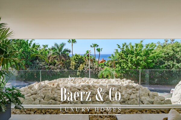 photo 23 Unique and amazing villa in Caldera del Rey Costa Adeje