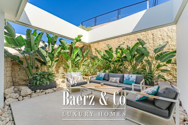 photo 30 Unique and amazing villa in Caldera del Rey Costa Adeje