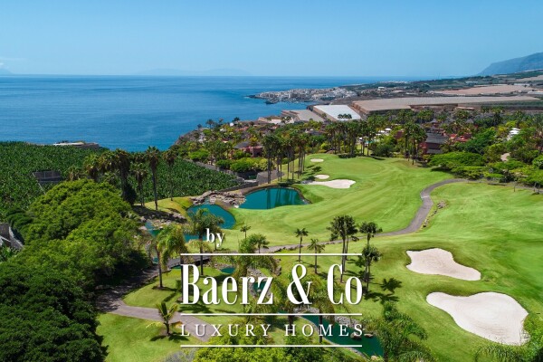 photo 26 New built villa for sale in Abama