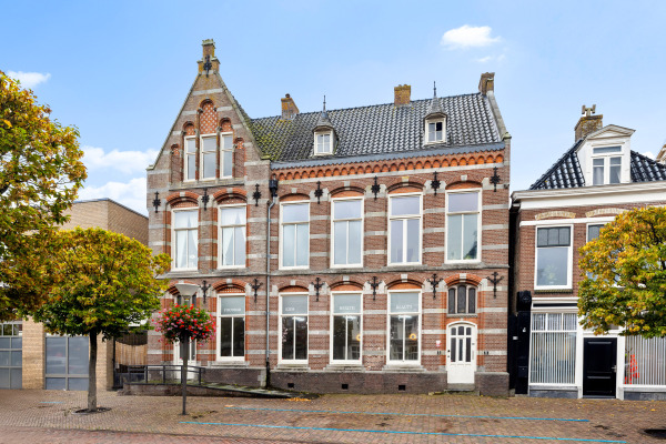 Video Midstraat 24
