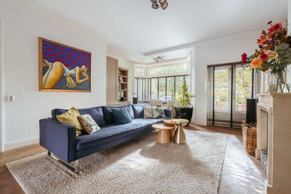 Video Diepenbrockstraat 22