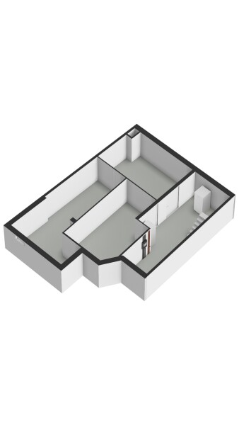 Floor Plan 10 - Diepenbrockstraat 22
