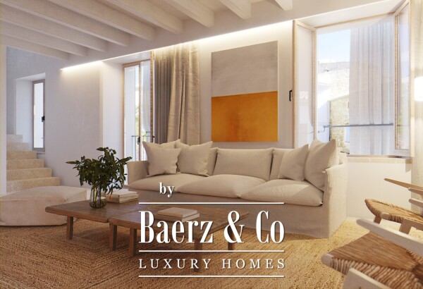 photo 12 Beautiful luxury home in Artà