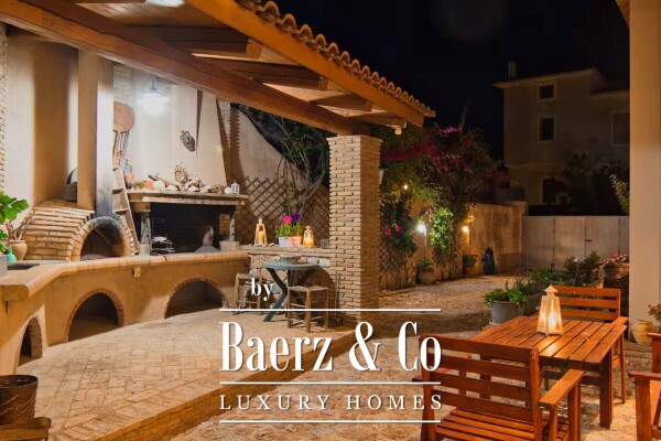 photo 30 1992129 - Detached house For sale, Soligeia, 335 sq.m., €1.700.000