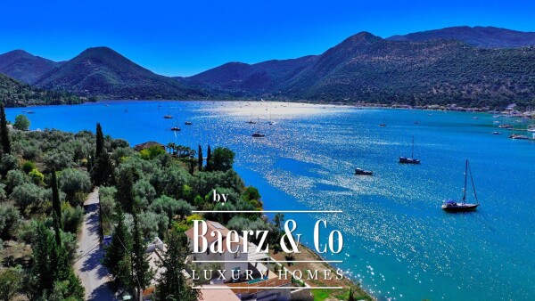 photo 7 1991776 - Villa For sale, Lefkada, 200 sq.m., €2.200.000