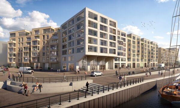 Video Hellingkade 92