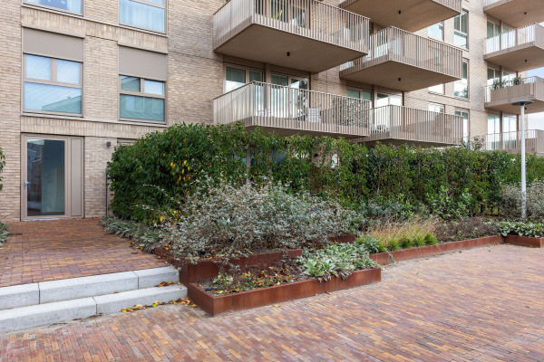 photo 27 Hellingkade 92