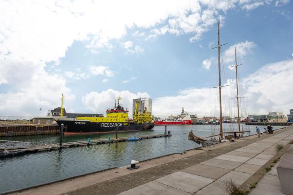 photo 30 Hellingkade 92