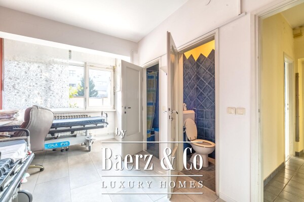 photo 4 Zagreb, Heinzelova, excellent multi-room apartment/business space 223.98 m2