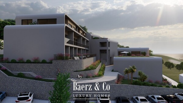 photo 8 Cozy Apartment under Construction in Tivat Center