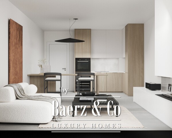 photo 11 Townhouse Under Construction in Tivat Center