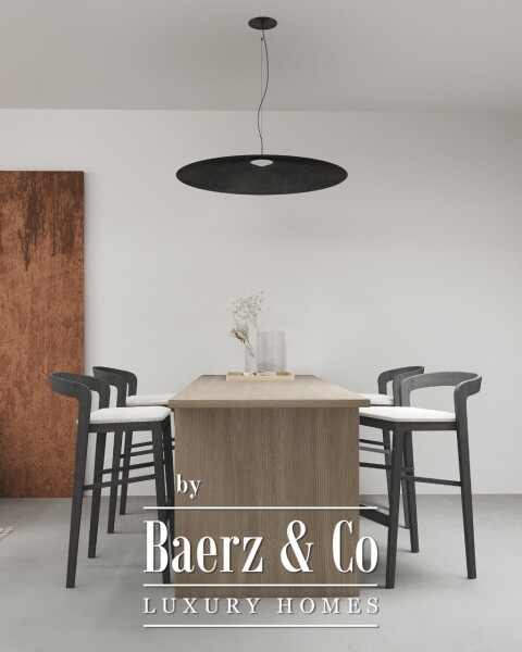 photo 13 Townhouse Under Construction in Tivat Center