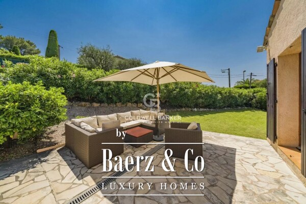 photo 5 Villa with a view near the old village