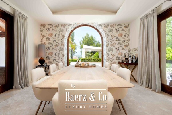 photo 11 Prime Golfside Estate in Santa Ponsa