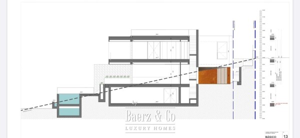 photo 19 Luxury New-Build Designer Villa in Portals Nous