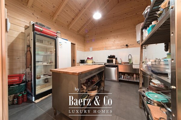 photo 10 Baranja, business complex of six rental houses on a 16,000 m² plot