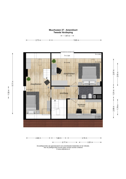 photo 31 Muurhuizen 37
