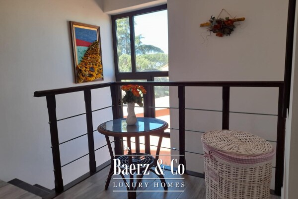photo 11 Istria, Fažana, spacious house of 200 m² with swimming pool, 600 m from the sea