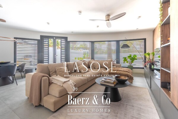 photo 18 Sitges, Vallpineda