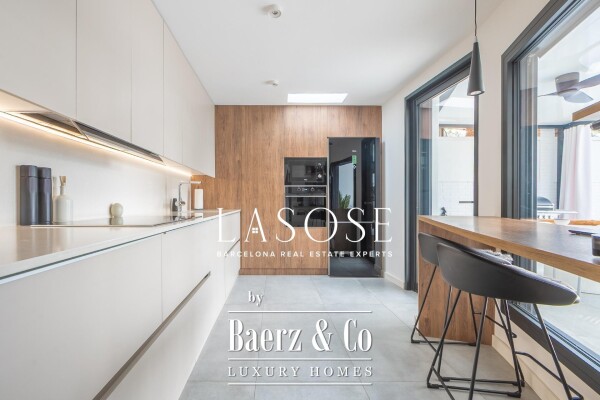 photo 19 Sitges, Vallpineda