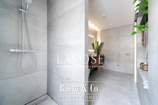 photo 18 Sitges, Vallpineda