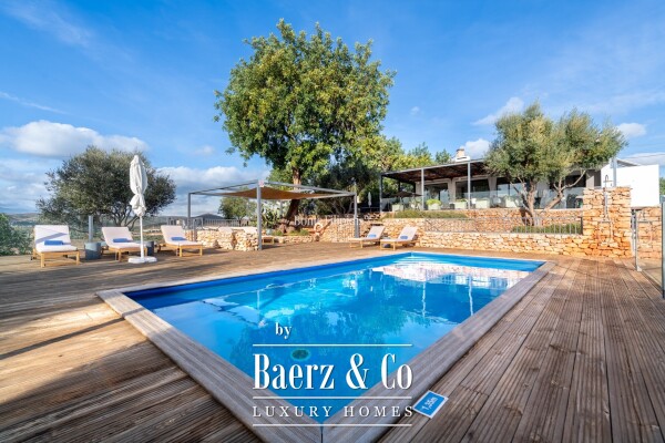 photo 7 Beautiful luxury home in Faro (sé e São Pedro), SILVES