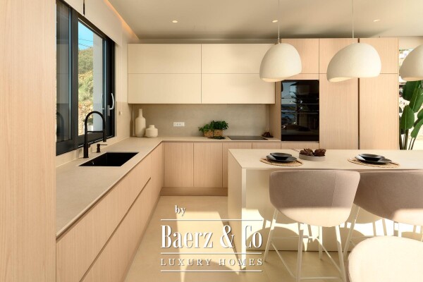 photo 21 Trogir, Čiovo - Modern villa with panoramic sea views