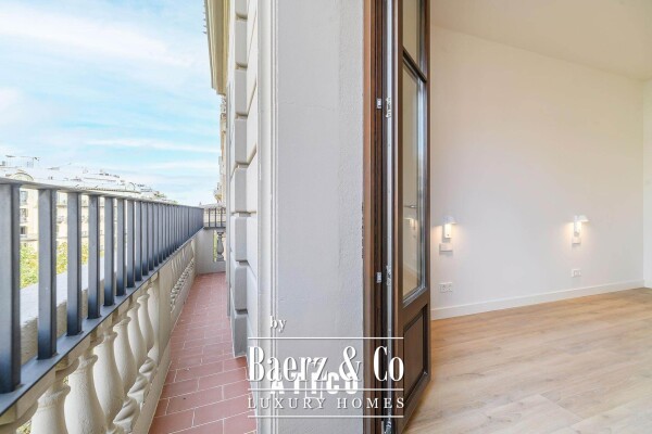 photo 8 Penthouse for sale in La Dreta de l'Eixample