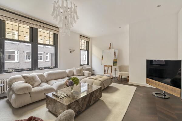 photo 4 Tintorettostraat 10 1